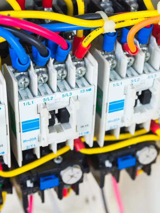 Galway Electrician - Jamie King Electrical Services Ltd.