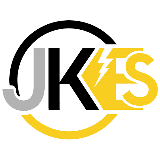 Jamie King Electrical Services Ltd logo